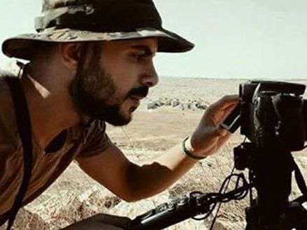 В сирийском Алеппо погиб ливанский военный фотокорреспондент 