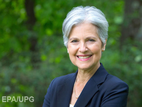 В США Партия зеленых отозвала иск о пересчете голосов в Пенсильвании