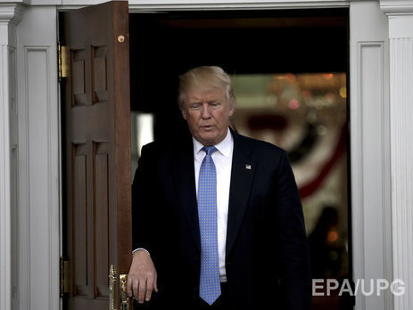 Трамп провел телефонный разговор с президентом Тайваня вопреки позиции Китая и США