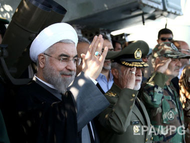 Президент Ирана пригрозил США ответными мерами в случае продления санкций