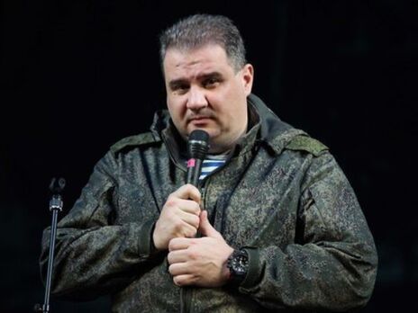 Тимофееву уменьшили срок как "герою ДНР"
