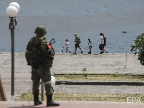 Россия может перенести 