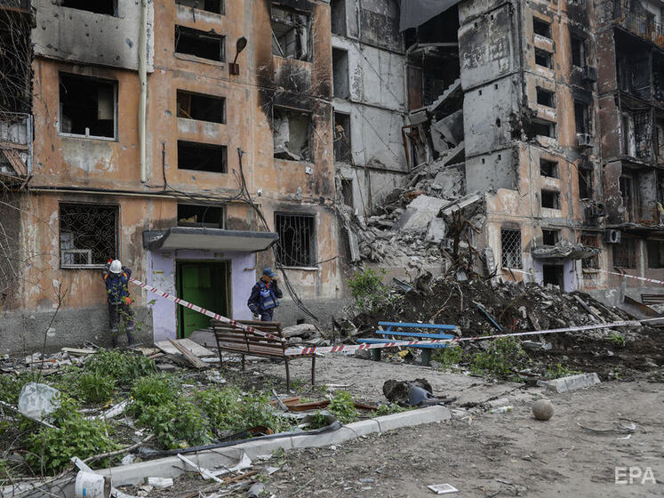 Україні для відновлення після війни знадобиться $190 млрд – Київська школа економіки