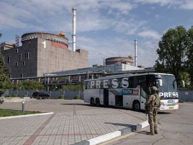 Мэр Мелитополя на фоне обстрелов оккупантами ЗАЭС заявил о готовности закупить йодид калия для защиты горожан от радиации