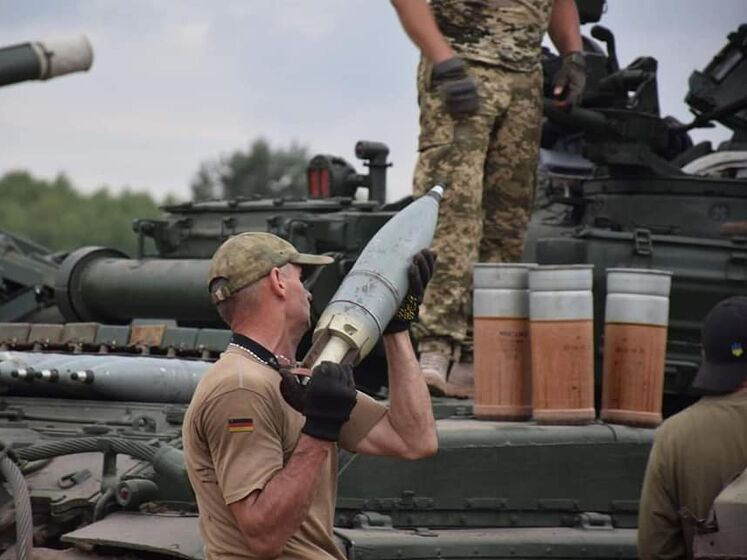 Генштаб ВСУ о ситуации на Донбассе: Украинские воины нанесли оккупантам потери и вынудили их к бегству