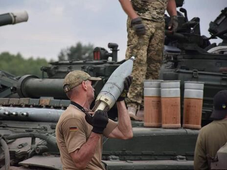 Генштаб ЗСУ щодо ситуації на Донбасі: Українські воїни завдали окупантам втрат і змусили їх до втечі