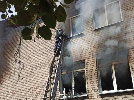 В Донецкой области за минувшие сутки от обстрелов погибли семь мирных жителей – ОВА