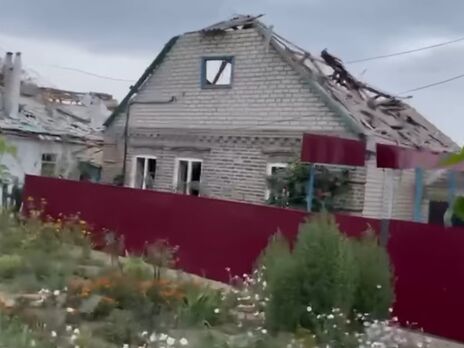 Выросло число жертв вечернего обстрела Краматорска