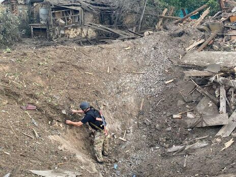 В Харьковской области за сутки ранены трое жителей, среди них подросток в тяжелом состоянии. Ночью пострадали две харьковчанки