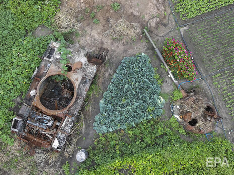 ВСУ ликвидировали уже около 43,4 тыс. российских оккупантов – Генштаб