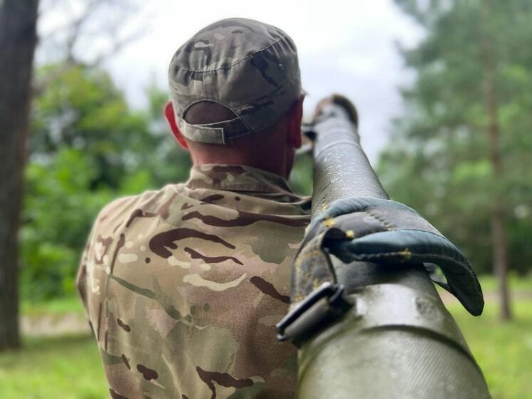 Після спроби атакувати на півдні України російські окупанти з втратами відступили – Генштаб ЗСУ