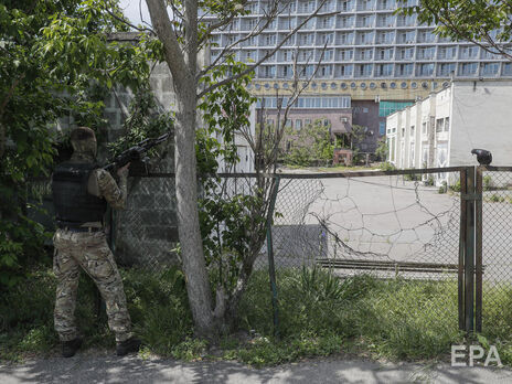 Окупанти скаржаться, що в них багато відмовників, а з Криму взагалі нікого немає – перехоплення української розвідки