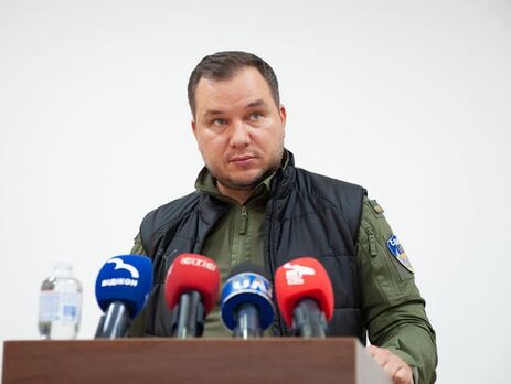 Живицкий сообщил, что в результате обстрелов Юнаковской общины никто не пострадал