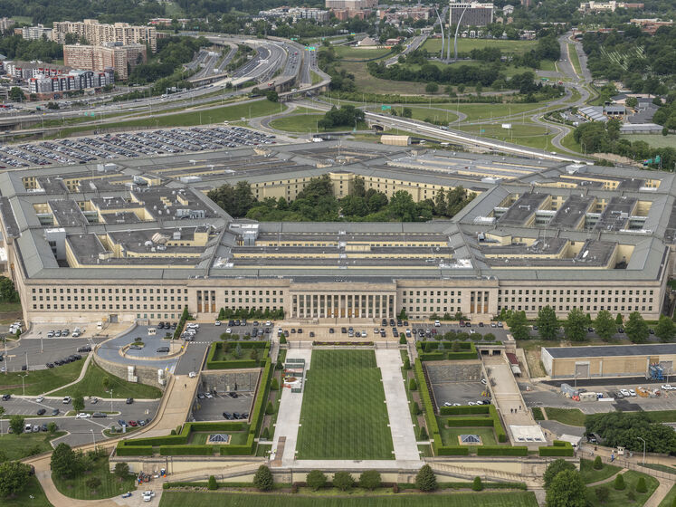 В Пентагоне эффективность ВСУ оценили на 12 по 10-балльной шкале