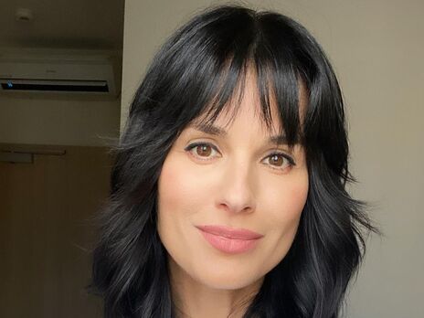 Єфросиніна повідомила, що повернулася в Україну, і показала їжу, за якою сумувала. Відео