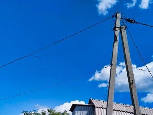 Энергетики ДТЭК вместе с ВСУ вернули свет еще для 7 тысяч семей в Донецкой области