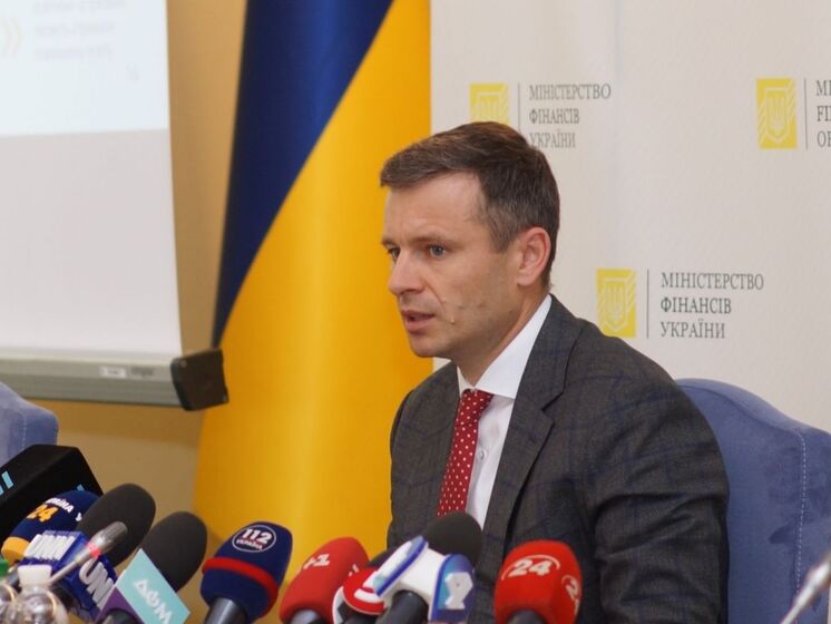Марченко: Інфляція – далеко не головна проблема України