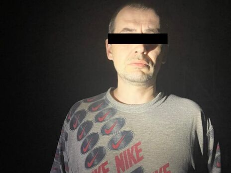 В Харькове задержан корректировщик огня, который сотрудничал с россиянами с 2014 года – полиция