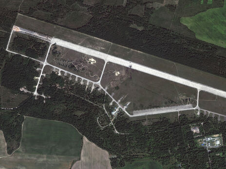 Россия в Беларуси накапливает силы для массированного ракетного удара по Украине – 