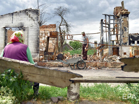 Франция поможет Украине разминировать Черниговскую область – Тимошенко