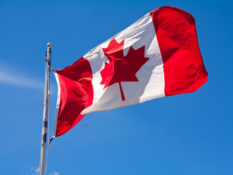 У Канаді загалом було заморожено майна на 122,3 млн канадських доларів ($94,6 млн)