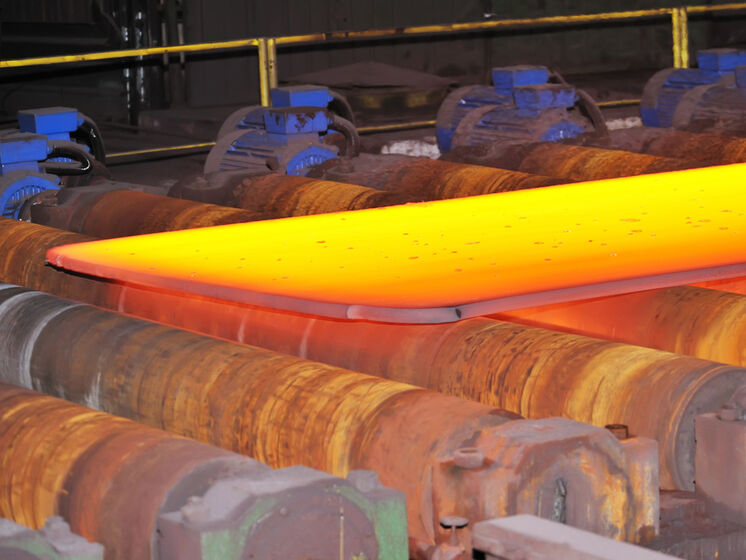 Открытие портов для экспорта металла даст Украине более $1 млрд ежемесячно – Федерация металлургов