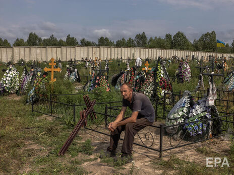 1 млн в случае гибели. Рада одобрила в первом чтении разовую выплату родственникам погибших гражданских