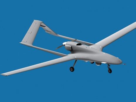 Латвия собирает деньги на Bayraktar Украине