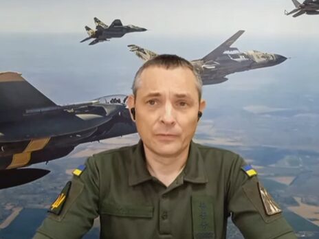 Россия наращивает число военных вертолетов у границ Украины – Воздушные силы ВСУ
