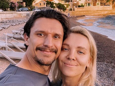 Тарас Цимбалюк о расставании с женой: Я люблю свою Тину до сих пор, и мне не нужны новые отношения 