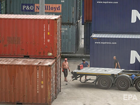 Санкції ЄС заборонили перевезення російського вугілля не лише до Європи, але й у будь-яку точку світу 