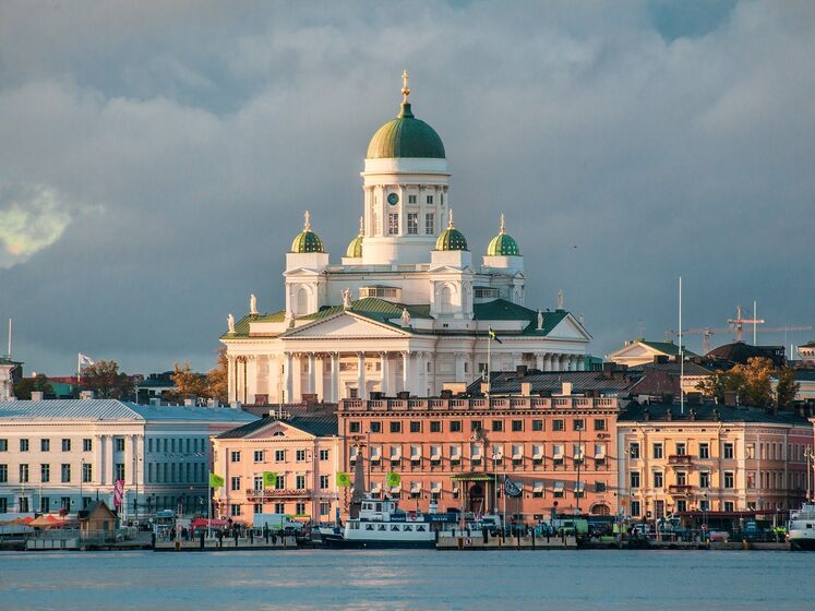Финляндия предлагает выдавать меньше виз россиянам в 10 раз
