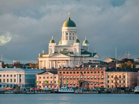 Фінляндія планує приймати не більше ніж 200 заявок від росіян на отримання візи