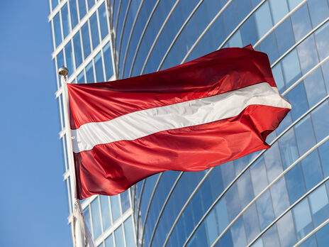 Латвия возобновила программу реабилитации раненых украинских воинов