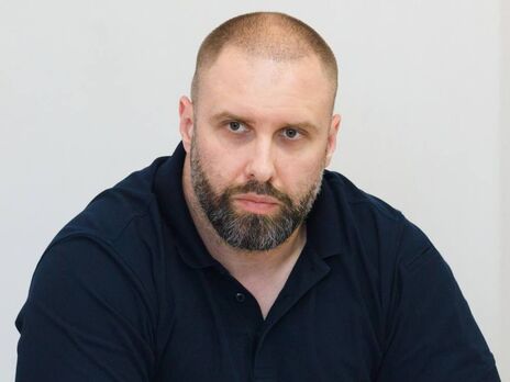 Окупанти обстрілюють Харків – Синєгубов