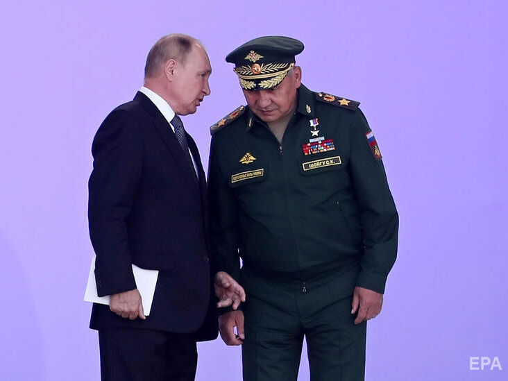 Путін заявив, що Захід "розпалює нові конфлікти", а Росія – будує "більш демократичний світ"