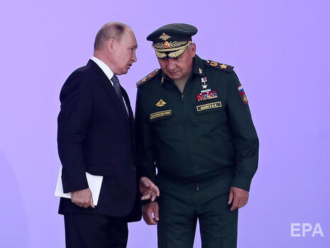 Путин заявил, что Запад 