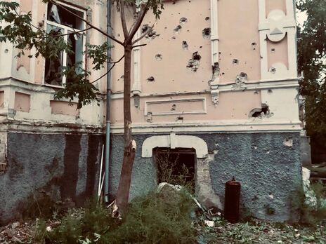 Войска РФ обстреляли Запорожскую область, есть погибшая и раненые – глава ОВА