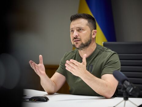 Єдиний спосіб вплинути на Путіна – закрити росіянам в'їзд до Європи, вважає Зеленський