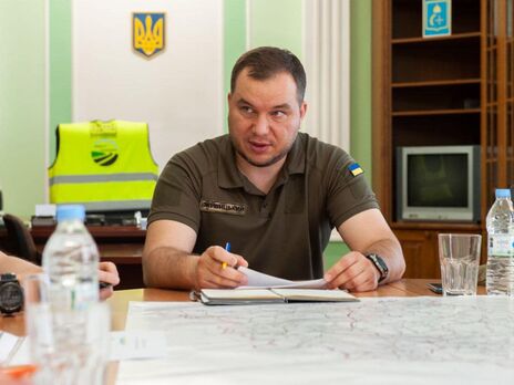 Оккупанты 16 августа 12 раз обстреляли Сумскую область, зафиксировано около 130 прилетов – глава ОВА