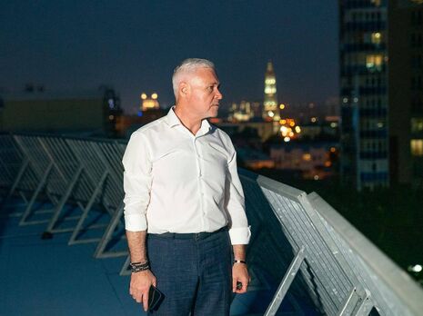 Увечері війська РФ знову обстріляли Салтівський район Харкова – мер