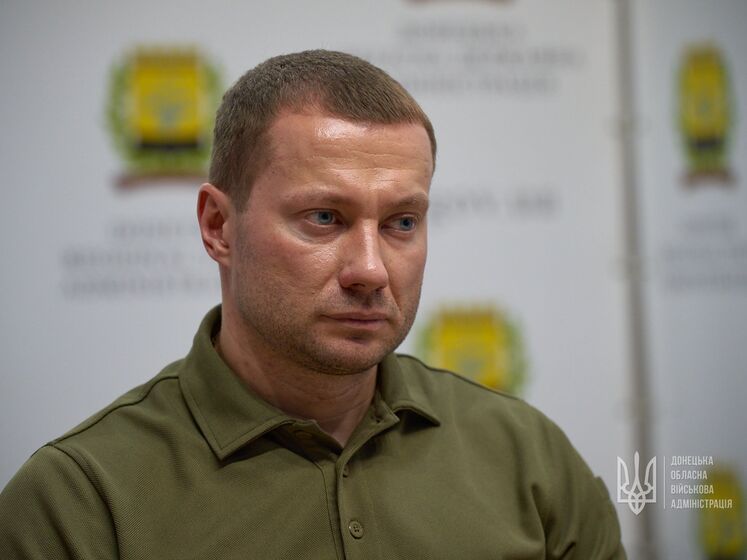 16 серпня в Донецькій області загинуло двоє мирних жителів – голова ОВА