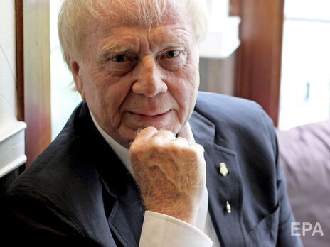 В США скончался 81-летний режиссер 