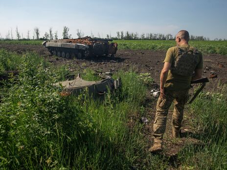 Враг планировал захватить Донецкую область в июне, но ВСУ контролируют 45% территории области – Кириленко