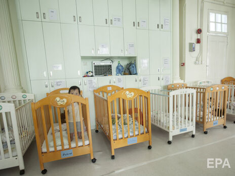 Китай має намір боротися зі скороченням народжуваності