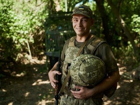 64% українців відчувають вдячність під час зустрічі з ветеранами війни проти Росії – опитування