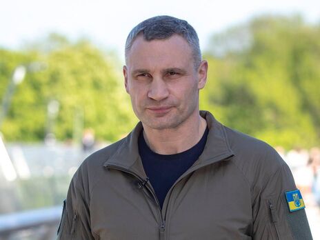 Кличко: Кожен долар у Росію – це криваві гроші