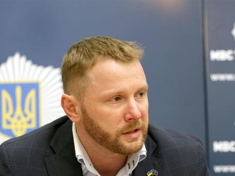 МВД: Генпрокуратура будет расследовать все подробности перестрелки в Княжичах