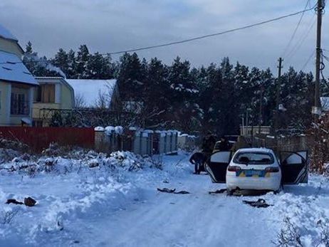 Жители Княжичей перед стрельбой слышали взрыв – СМИ