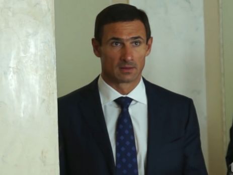 Дом нардепа Котвицкого обстреляли из гранатомета 